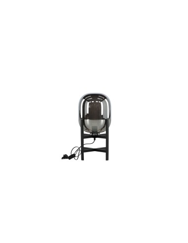 Bordslampa Altair, Svart