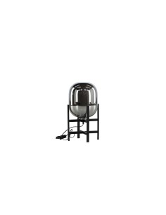 Bordslampa Altair, Svart 2