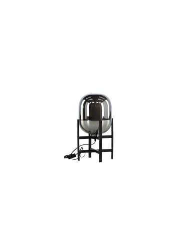 Bordslampa Altair, Svart