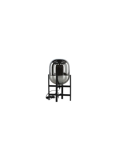 Bordslampa Altair, Svart