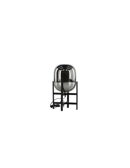 Bordslampa Altair, Svart