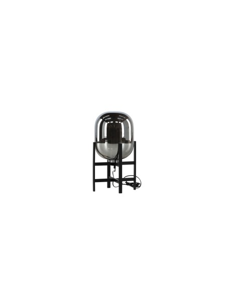Bordslampa Altair, Svart