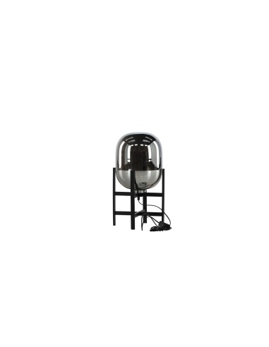 Bordslampa Altair, Svart