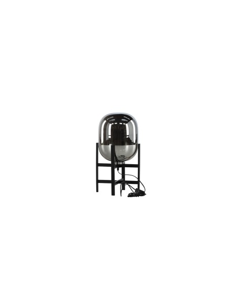 Bordslampa Altair, Svart