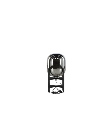 Bordslampa Altair, Svart