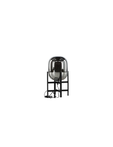 Bordslampa Altair, Svart
