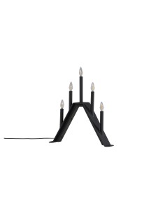Lampa Åre, Svart 2
