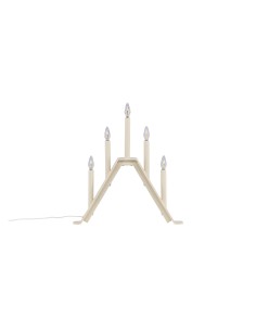 Lampa Åre, Beige