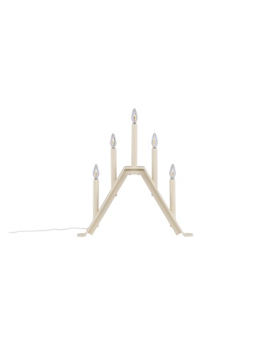 Lampa Åre, Beige