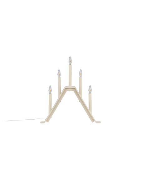 Lampa Åre, Beige