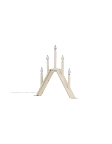 Lampa Åre, Beige