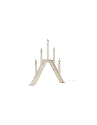Lampa Åre, Beige