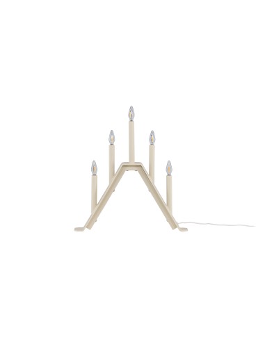 Lampa Åre, Beige