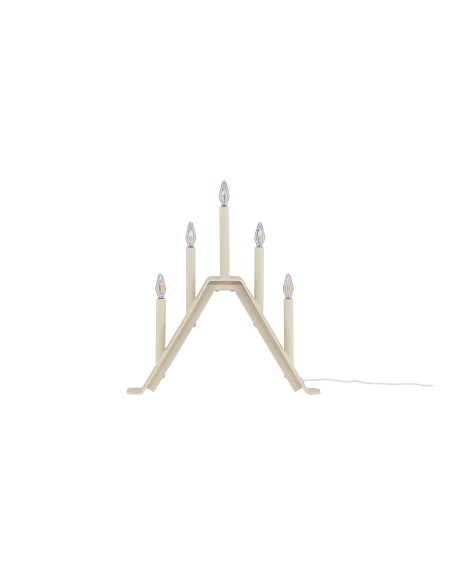 Lampa Åre, Beige