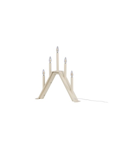 Lampa Åre, Beige