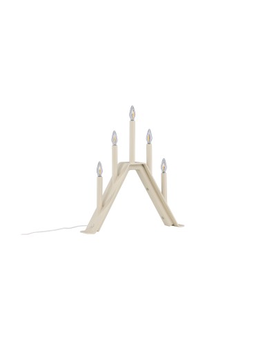Lampa Åre, Beige
