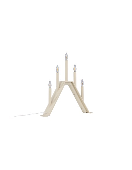 Lampa Åre, Beige