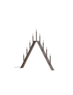 Lampa Åre, Mocca 2