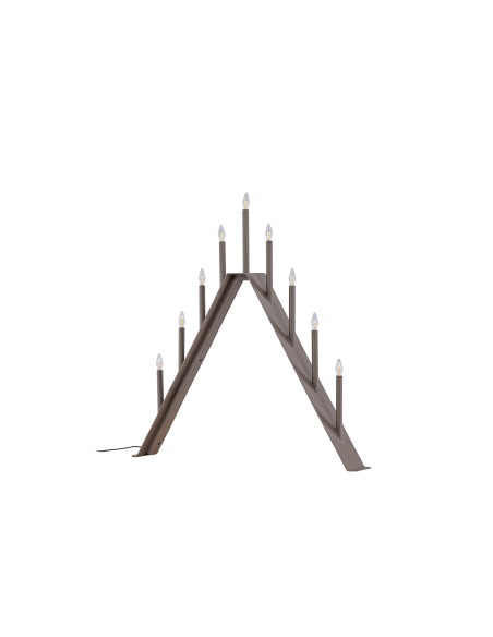 Lampa Åre, Mocca