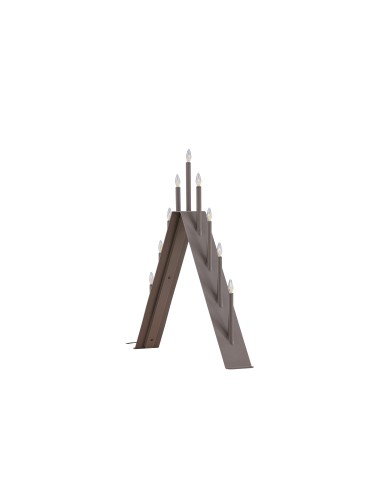Lampa Åre, Mocca