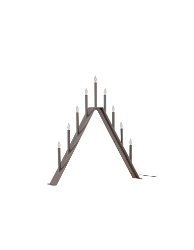 Lampa Åre, Mocca