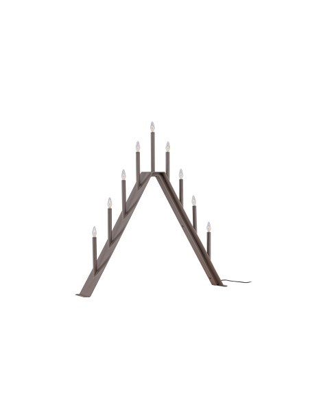 Lampa Åre, Mocca