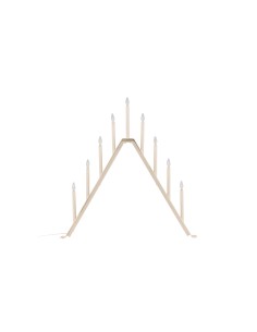Lampa Åre, Beige