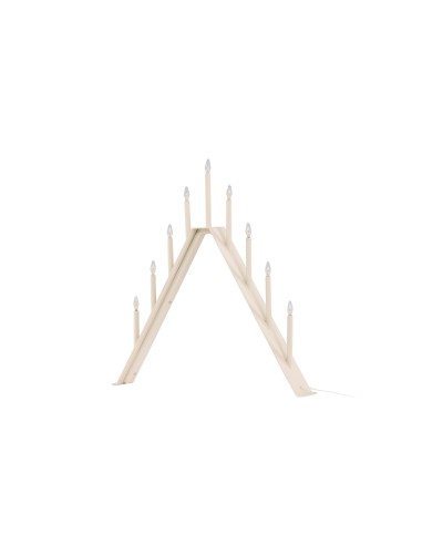 Lampa Åre, Beige