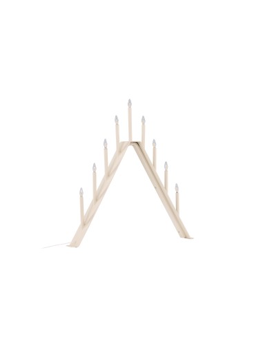 Lampa Åre, Beige