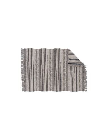 Matta Alwar, 240 x 170, Dark Grey