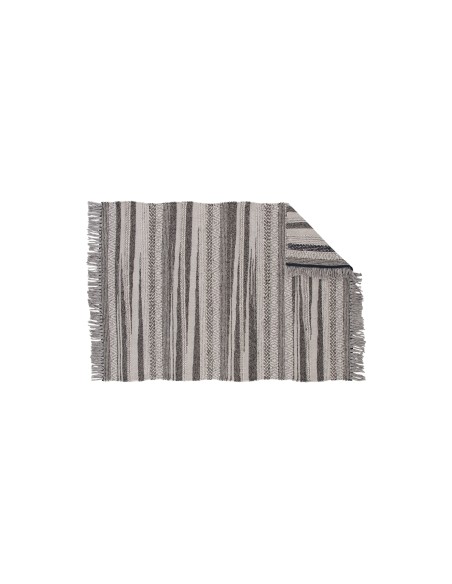 Matta Alwar, 240 x 170, Dark Grey