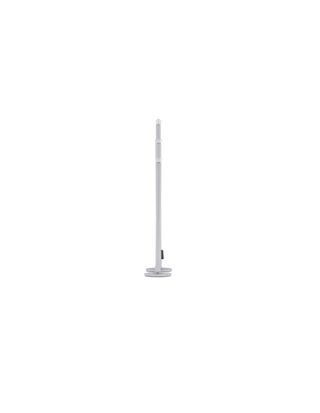 Lampa Björnfjället, Silver