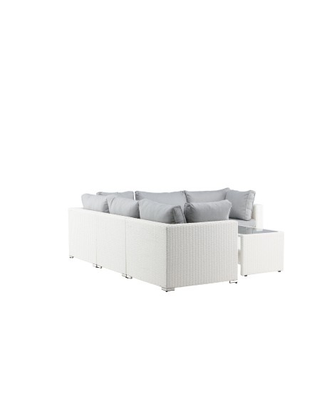 Amazon Hörnsoffgrupp