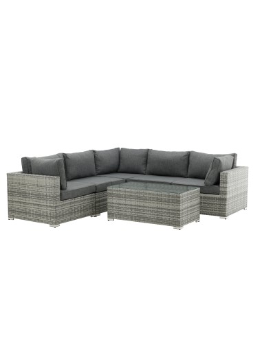 Amazon Loungegrupp