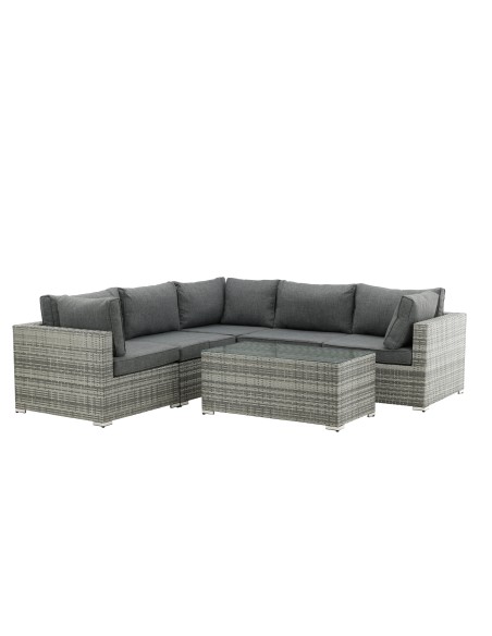 Amazon Loungegrupp