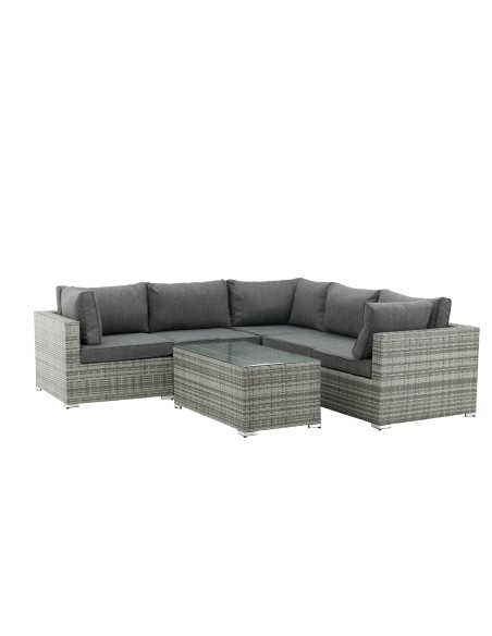Amazon Loungegrupp
