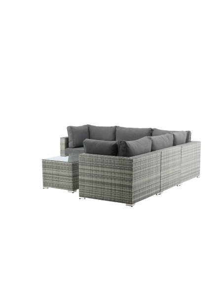 Amazon Loungegrupp