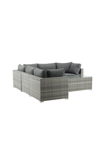 Amazon Loungegrupp