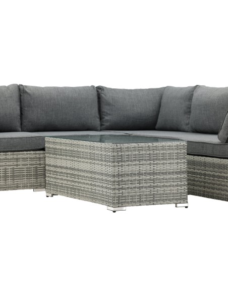 Amazon Loungegrupp