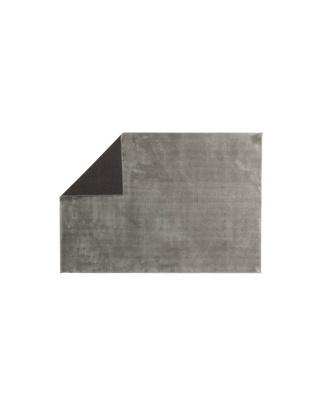 Matta Blanca, 230 x 160, Light Grey