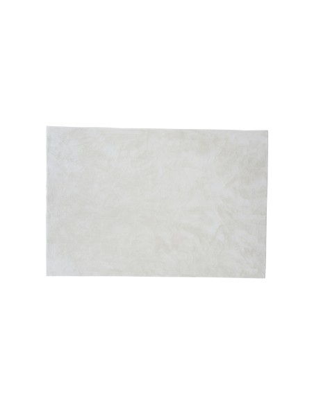 Matta Blanca, 230 x 160, Vit