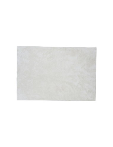 Matta Blanca, 300 x 200, Vit
