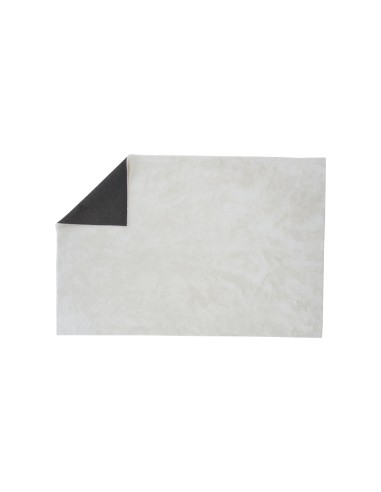 Matta Blanca, 300 x 200, Vit