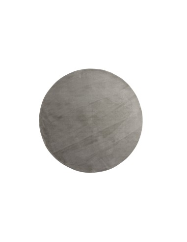 Matta Blanca, Ø200 cm, Light Grey
