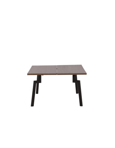 Soffbord Bethan, 120 × 70 cm, Walnut