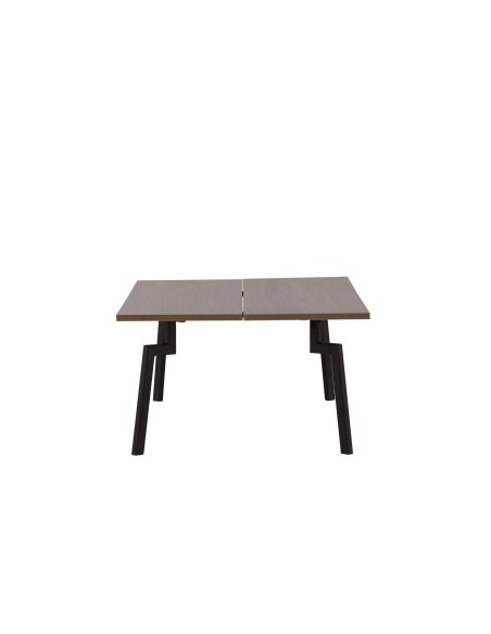 Soffbord Bethan, 120 × 70 cm, Walnut