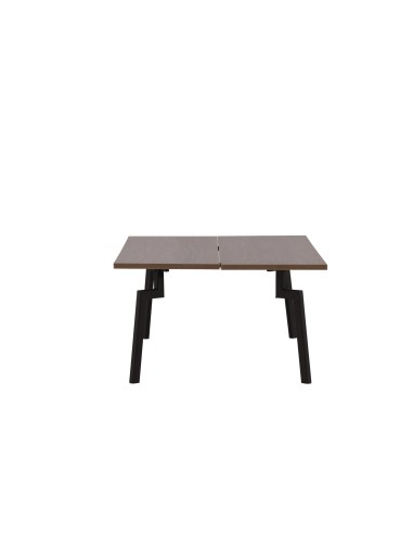 Soffbord Bethan, 120 × 70 cm, Walnut