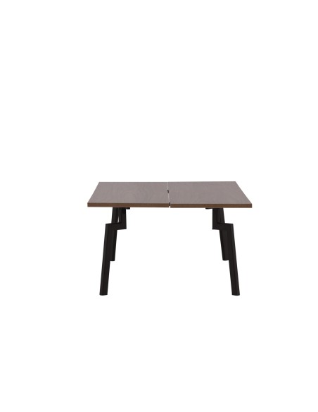 Soffbord Bethan, 120 × 70 cm, Walnut