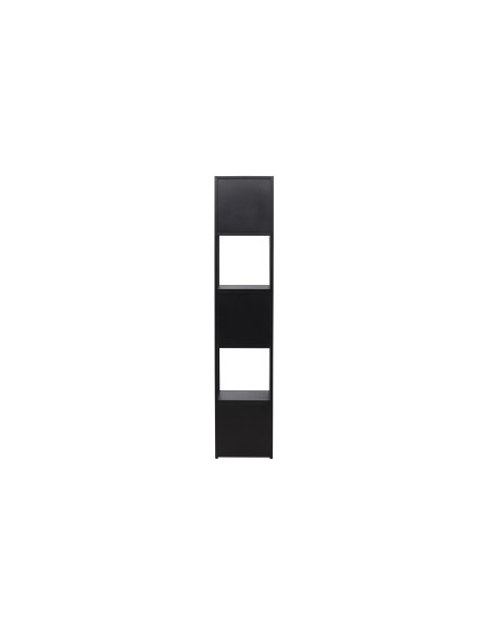 Hylla Buenos Aires, Svart