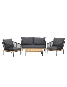 Andorra Loungegrupp